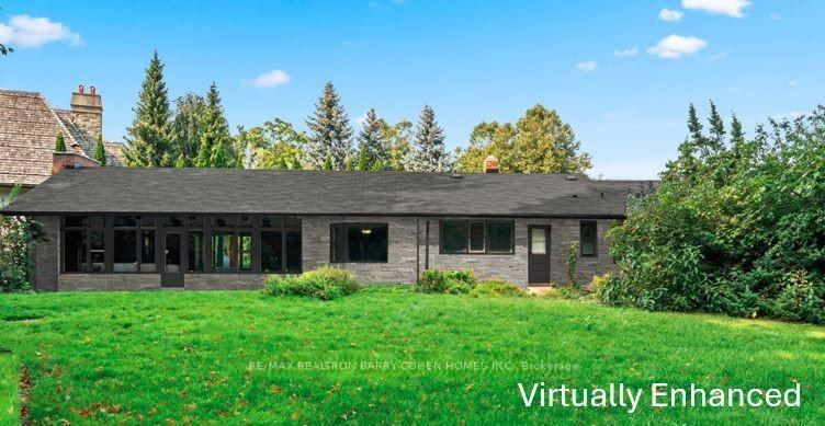 78 Arjay Cres, Toronto, ON M2L1C7 | 4 Bedroom 5 Bathroom Detached House | Image 24