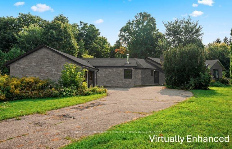 78 Arjay Cres, Toronto, ON M2L1C7 | 4 Bedroom 5 Bathroom Detached House | Image 25