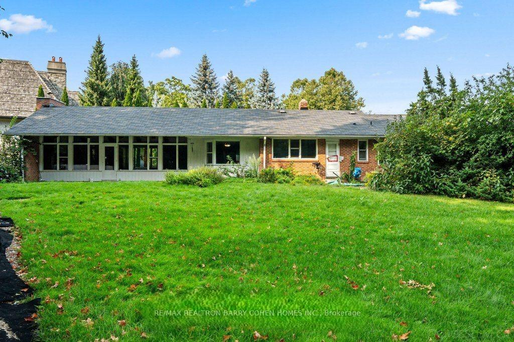 78 Arjay Cres, Toronto, ON M2L1C7 | 4 Bedroom 5 Bathroom Detached House | Image 3