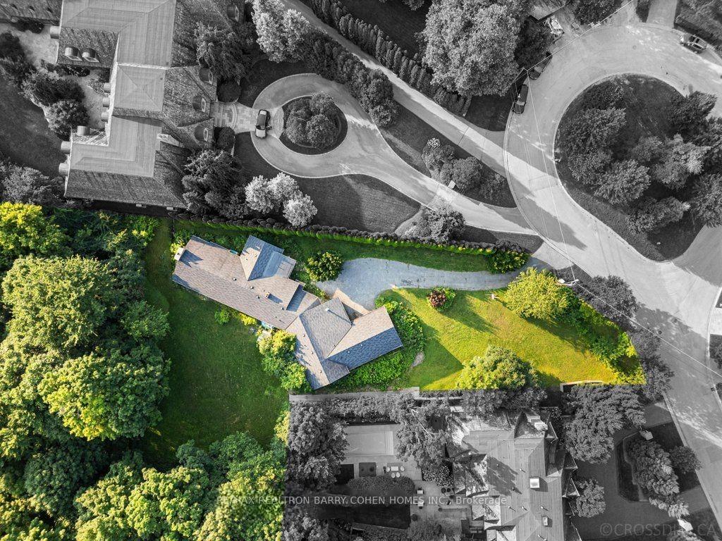 78 Arjay Cres, Toronto, ON M2L1C7 | 4 Bedroom 5 Bathroom Detached House | Image 4