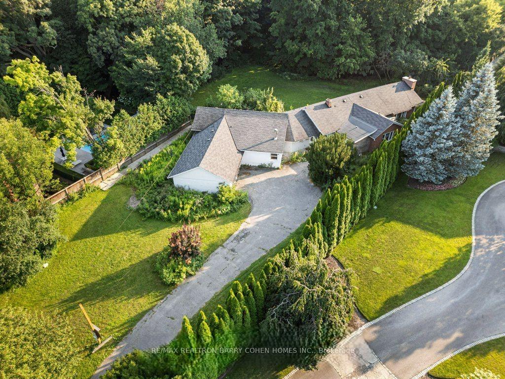 78 Arjay Cres, Toronto, ON M2L1C7 | 4 Bedroom 5 Bathroom Detached House | Image 5