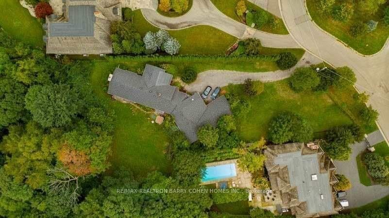 78 Arjay Cres, Toronto, ON M2L1C7 | 4 Bedroom 5 Bathroom Detached House | Image 6