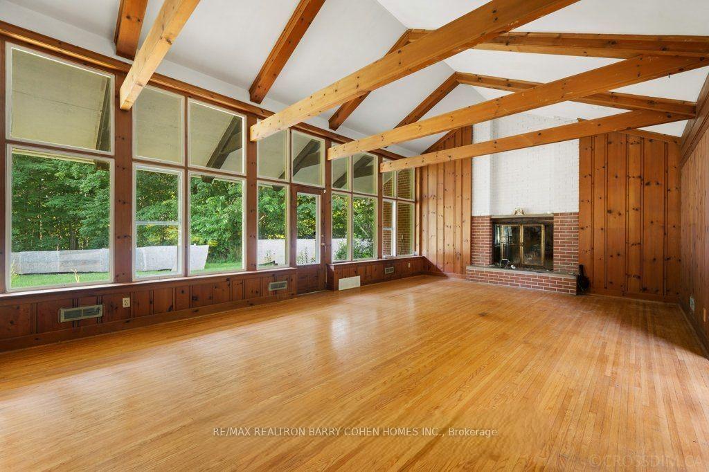 78 Arjay Cres, Toronto, ON M2L1C7 | 4 Bedroom 5 Bathroom Detached House | Image 8