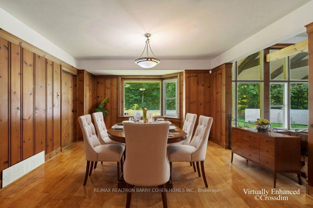 78 Arjay Cres, Toronto, ON M2L1C7 | 4 Bedroom 5 Bathroom Detached House | Image 9