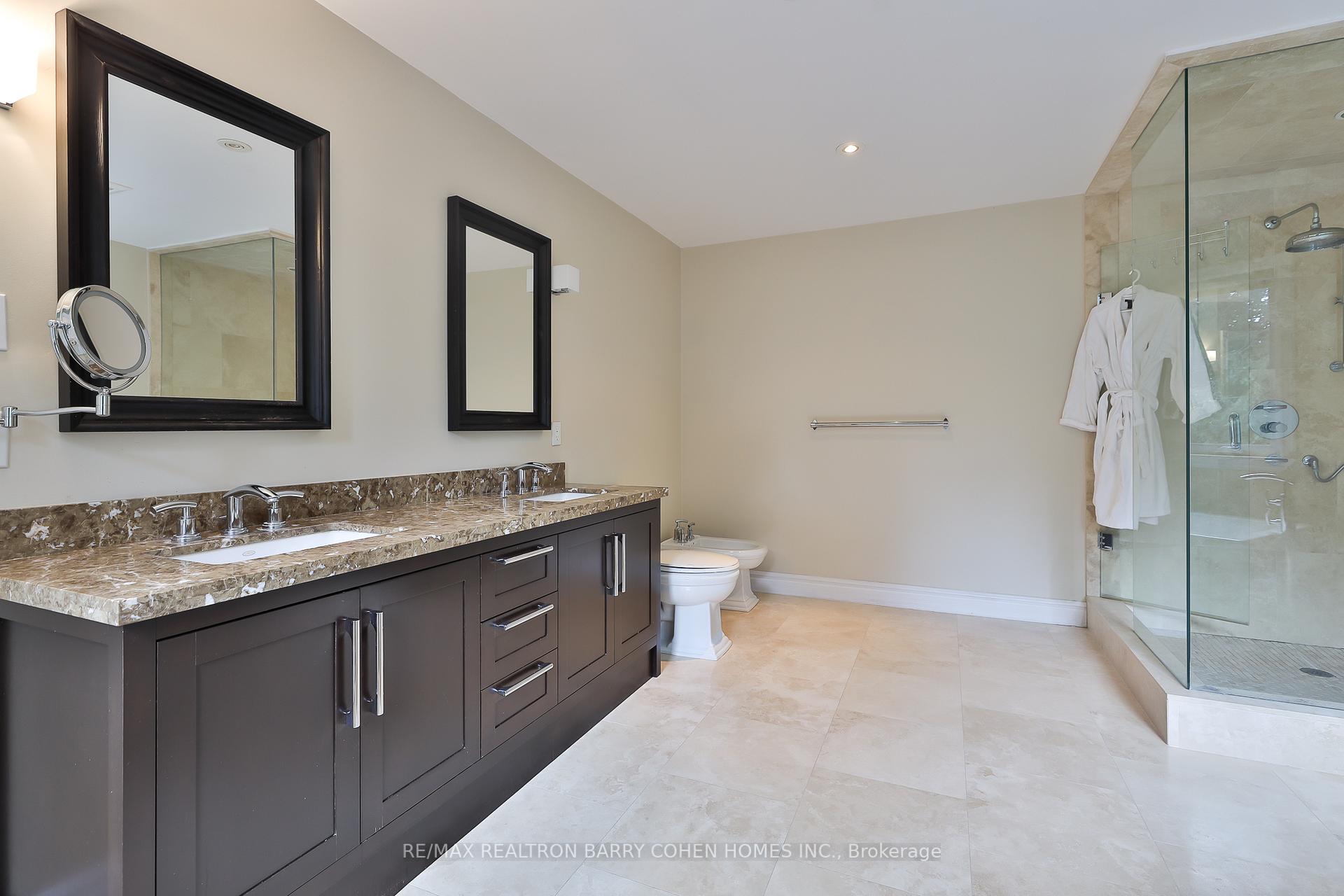 218 Owen Blvd, Toronto, ON M2P1G7 | 4 Bedroom 5 Bathroom Detached House | Image 16