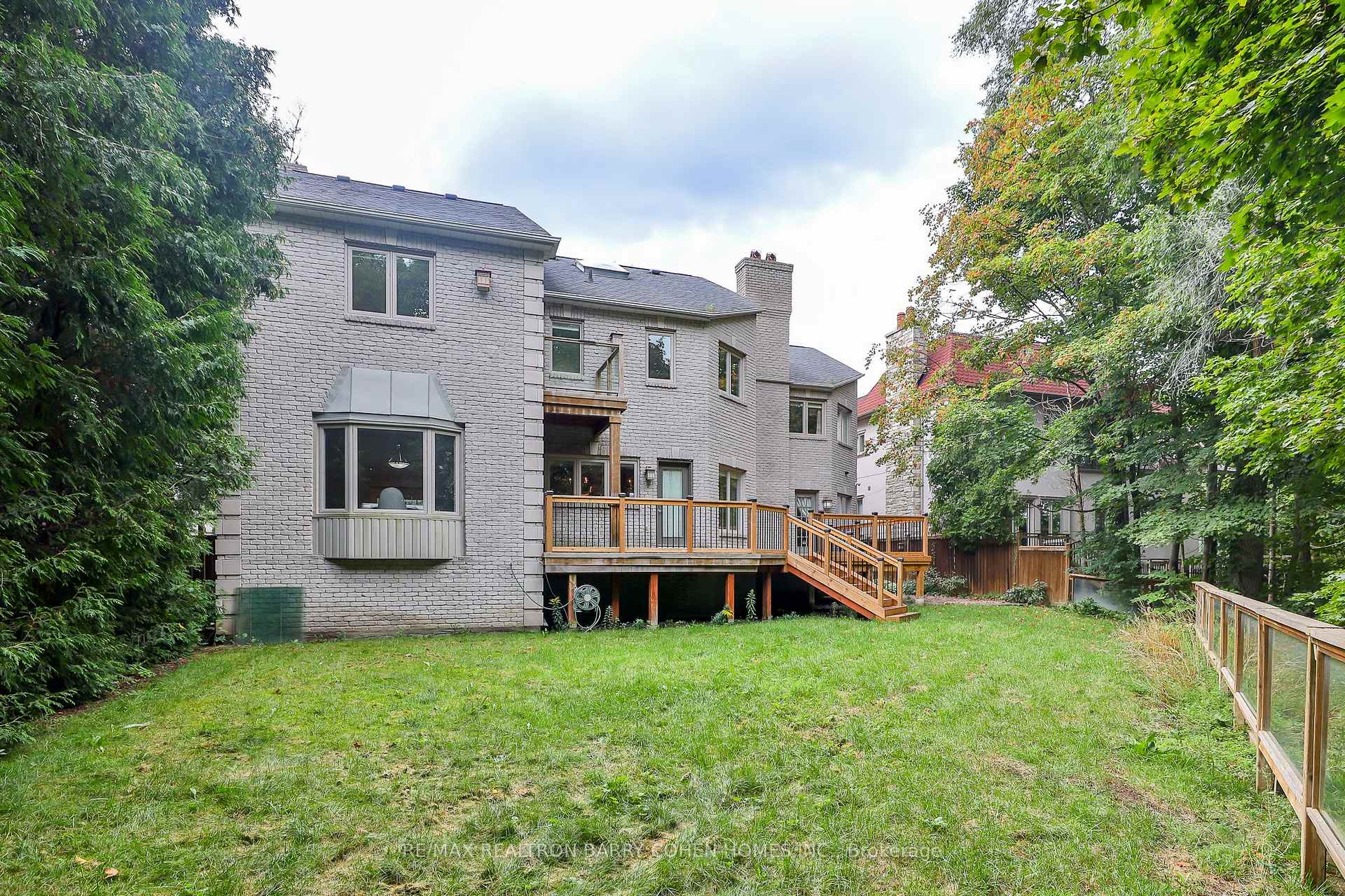 218 Owen Blvd, Toronto, ON M2P1G7 | 4 Bedroom 5 Bathroom Detached House | Image 28