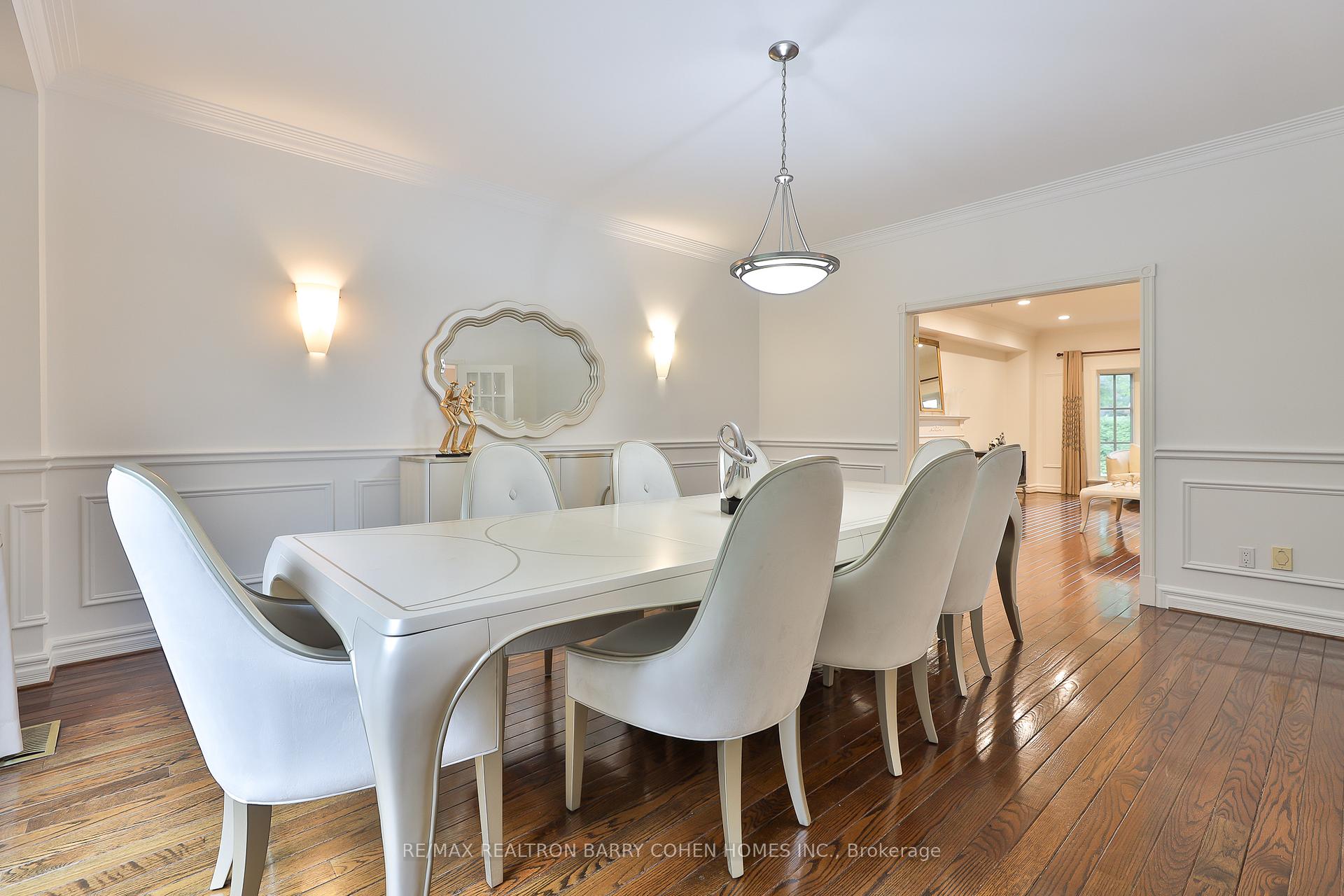 218 Owen Blvd, Toronto, ON M2P1G7 | 4 Bedroom 5 Bathroom Detached House | Image 5