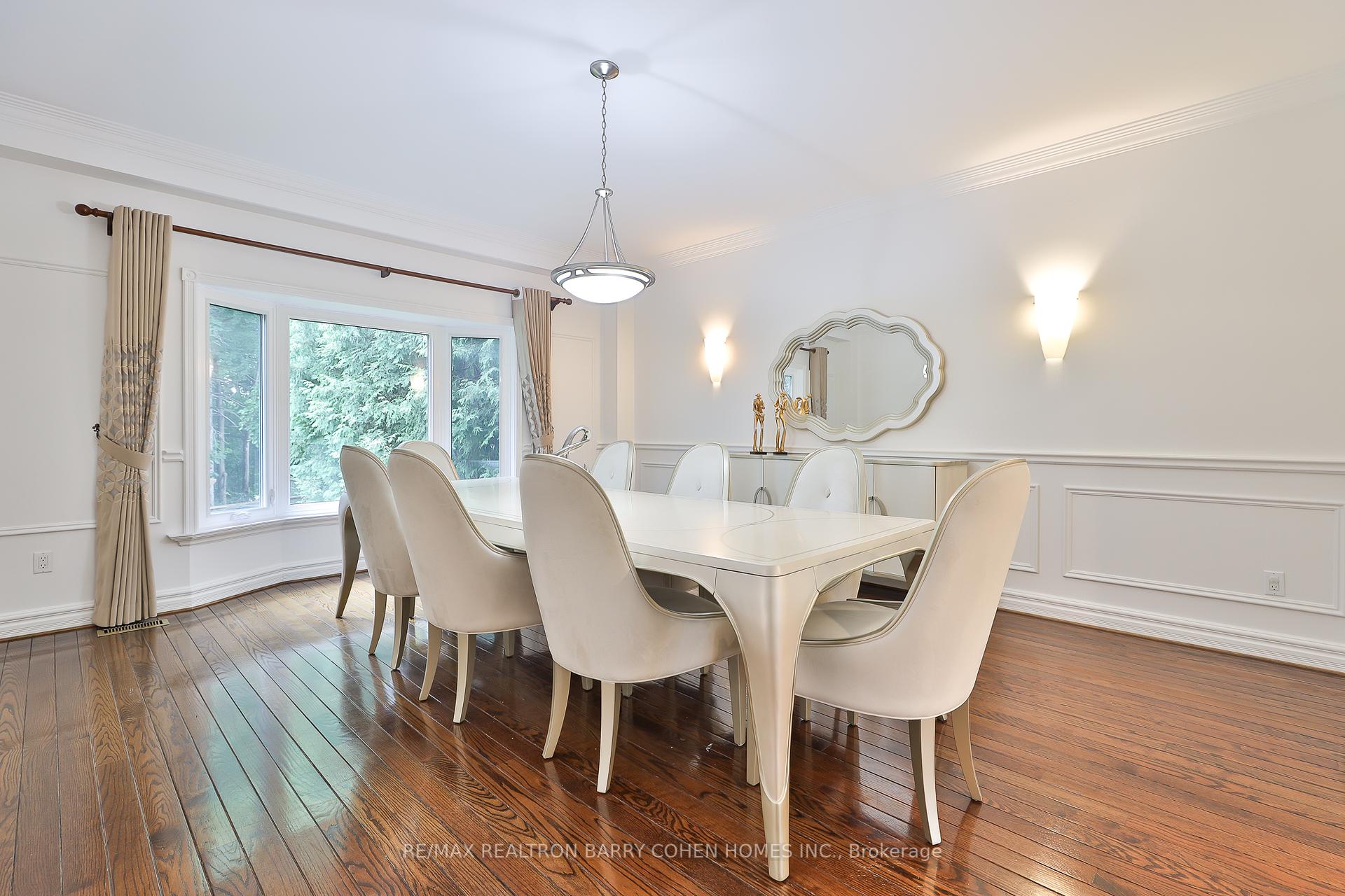 218 Owen Blvd, Toronto, ON M2P1G7 | 4 Bedroom 5 Bathroom Detached House | Image 6