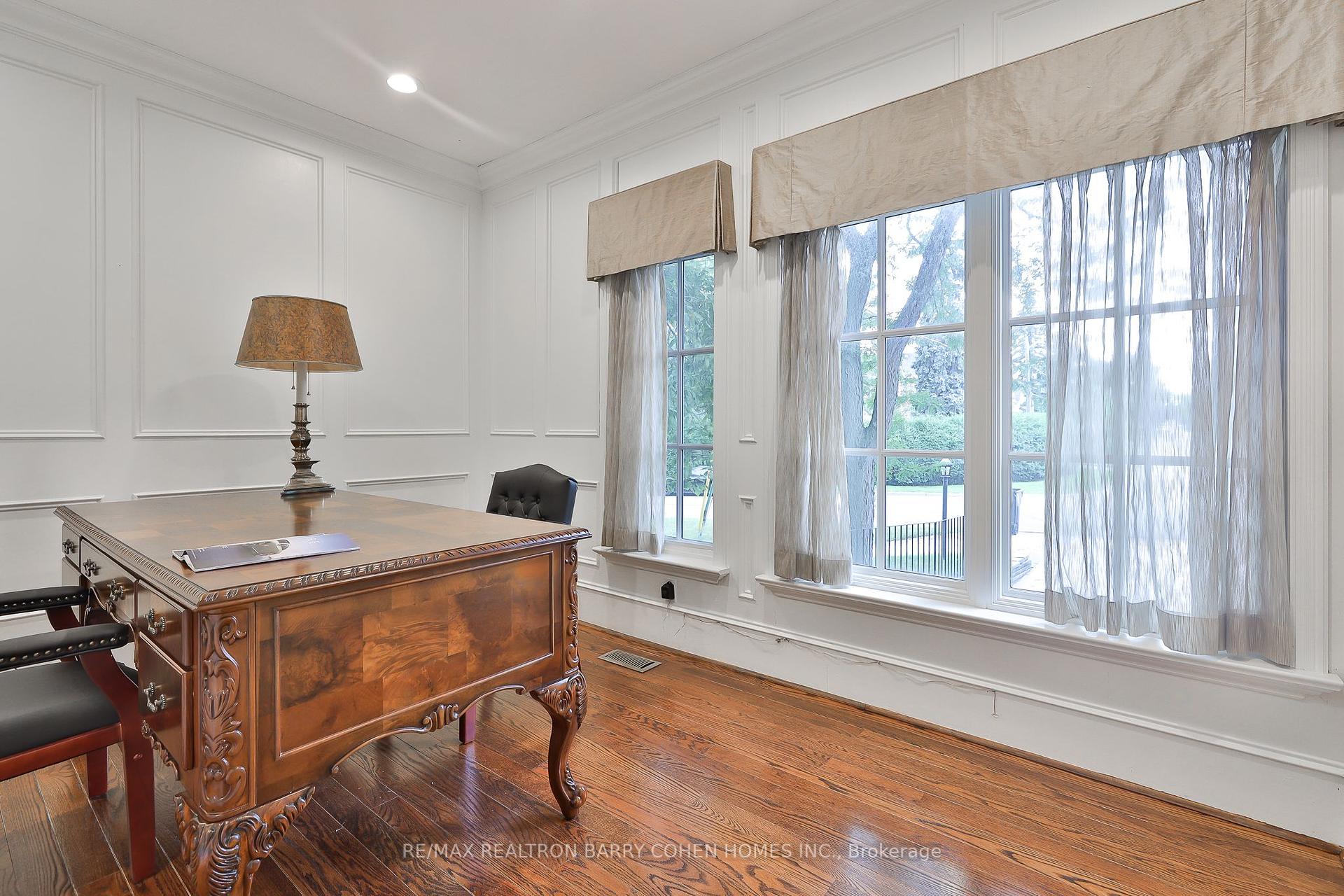 218 Owen Blvd, Toronto, ON M2P1G7 | 4 Bedroom 5 Bathroom Detached House | Image 7