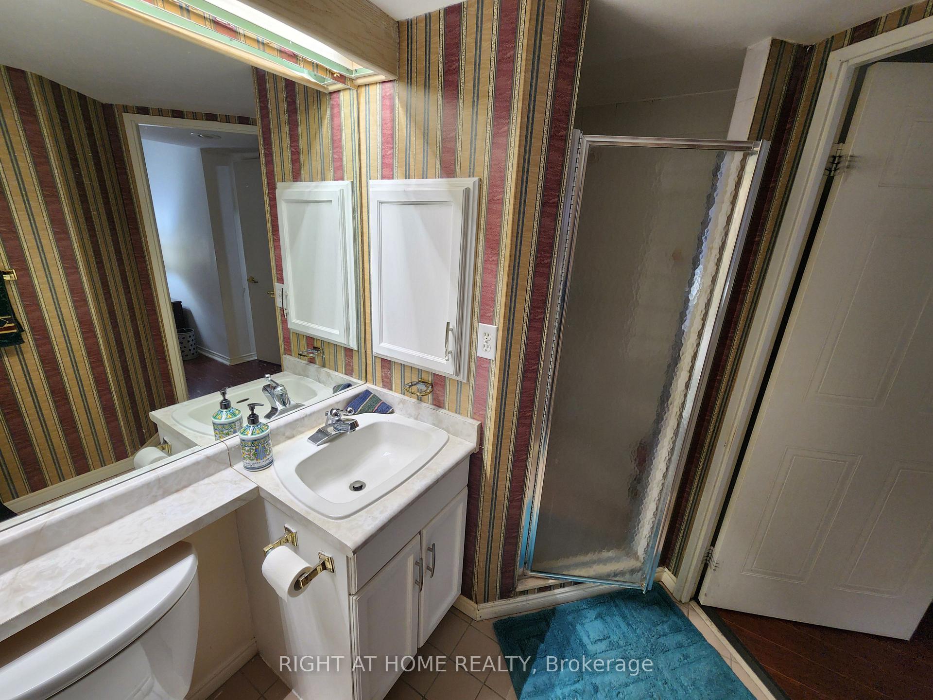 #608 - 11 Thorncliffe Pk Dr, Toronto, ON M4H1P3 | 2 Bedroom 2 Bathroom Condo Apt | Image 11