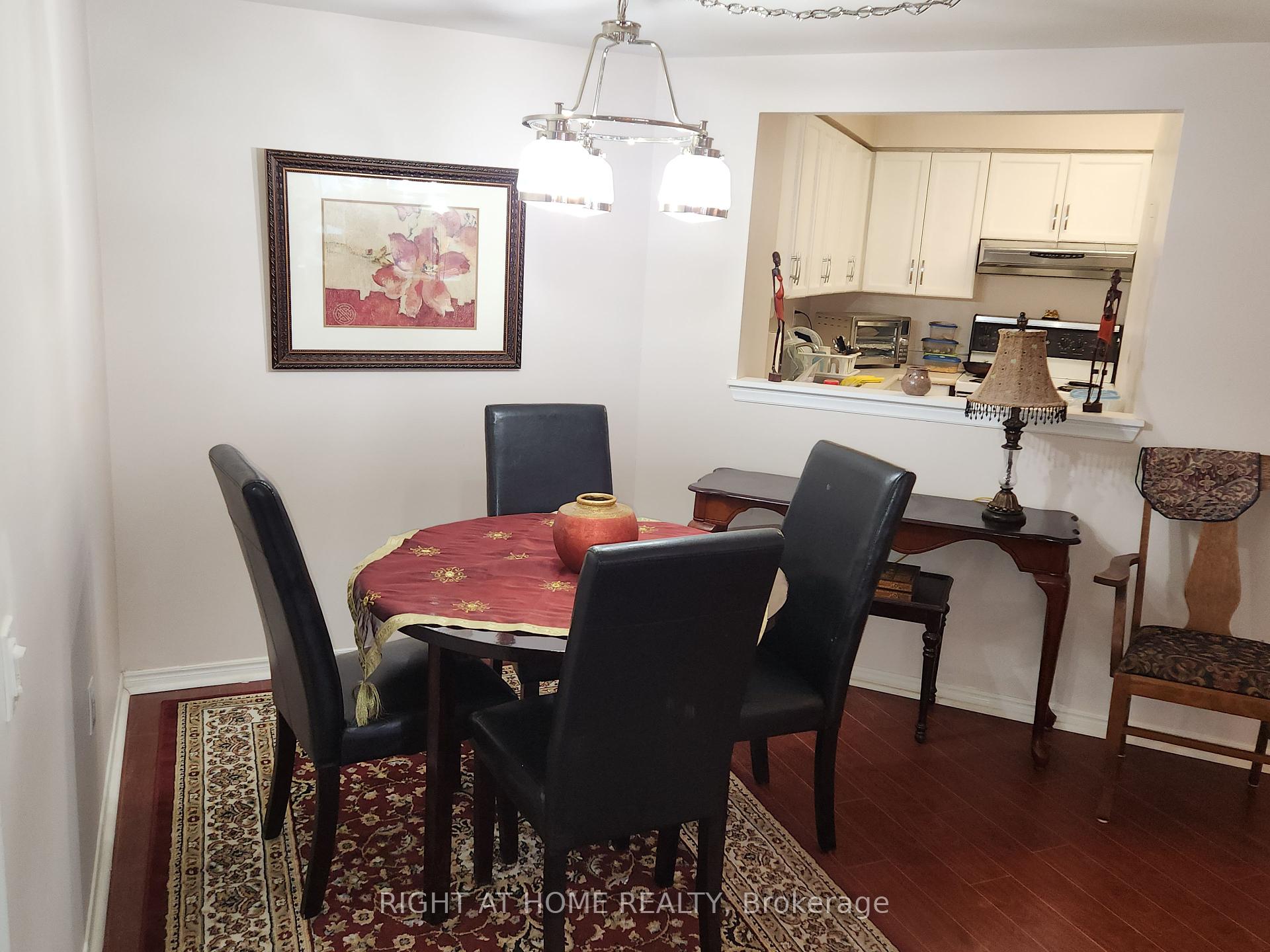 #608 - 11 Thorncliffe Pk Dr, Toronto, ON M4H1P3 | 2 Bedroom 2 Bathroom Condo Apt | Image 6