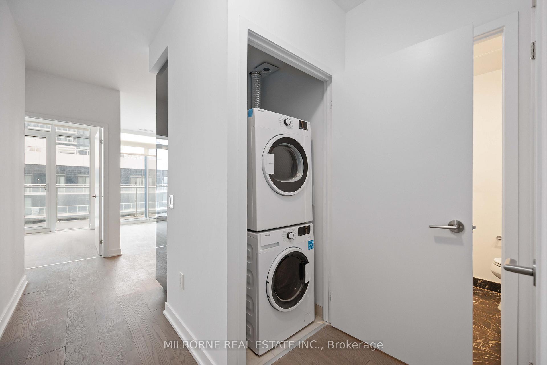 #632 - 20 O'Neill Rd, Toronto, ON M3C0R2 | 1 Bedroom 1 Bathroom Condo Apt | Image 10
