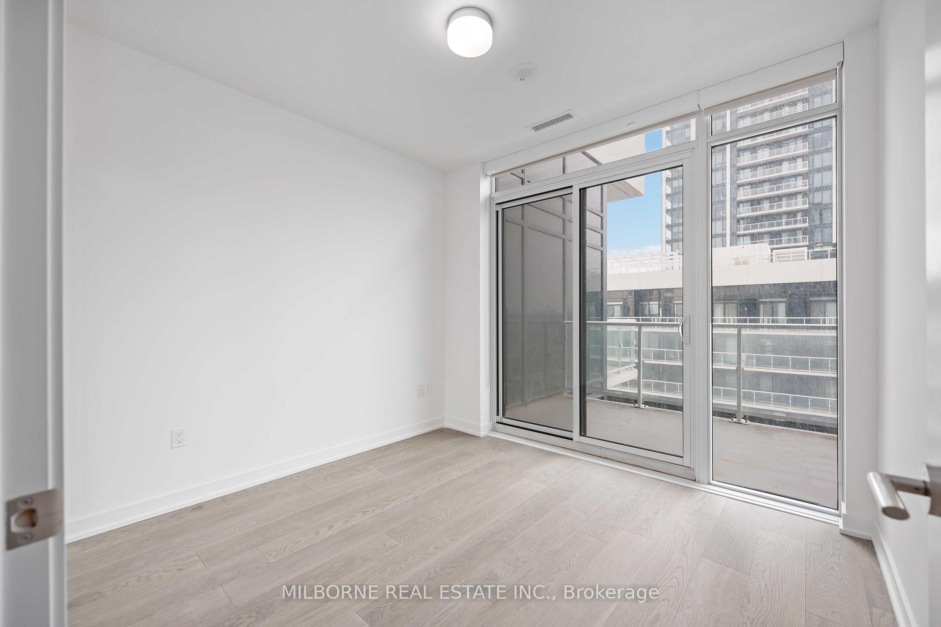 #632 - 20 O'Neill Rd, Toronto, ON M3C0R2 | 1 Bedroom 1 Bathroom Condo Apt | Image 11