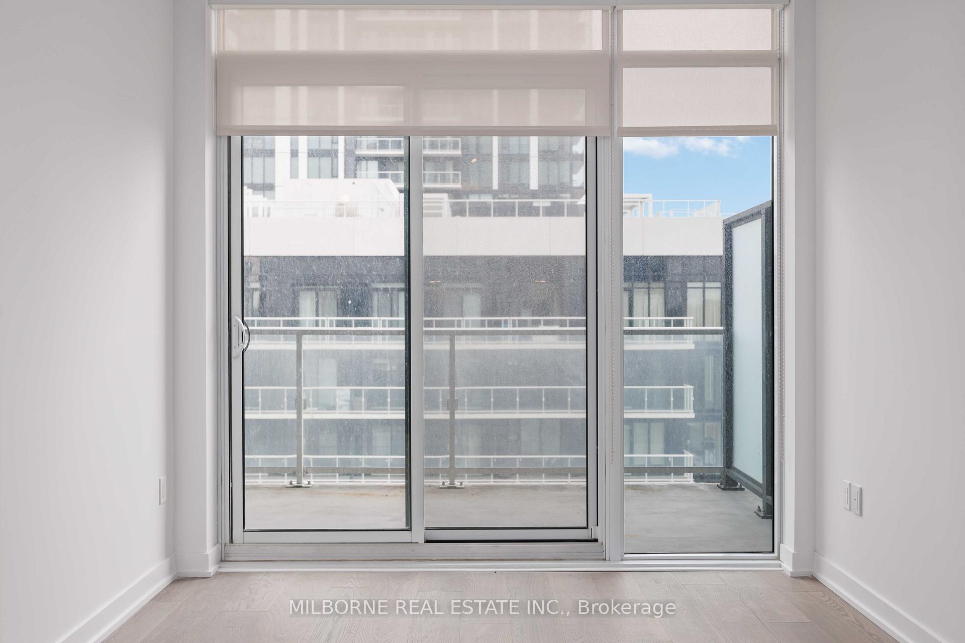 #632 - 20 O'Neill Rd, Toronto, ON M3C0R2 | 1 Bedroom 1 Bathroom Condo Apt | Image 12