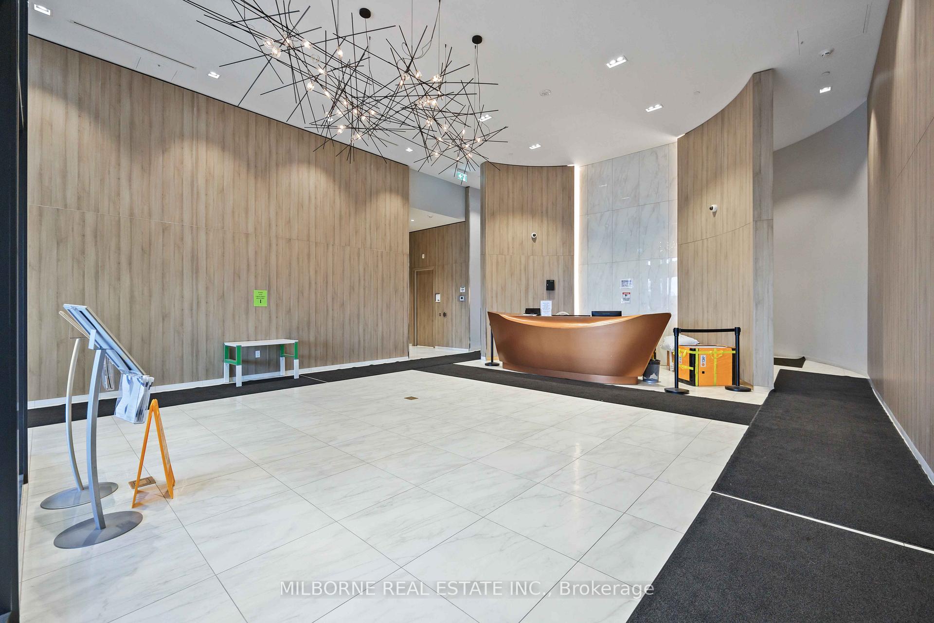 #632 - 20 O'Neill Rd, Toronto, ON M3C0R2 | 1 Bedroom 1 Bathroom Condo Apt | Image 15