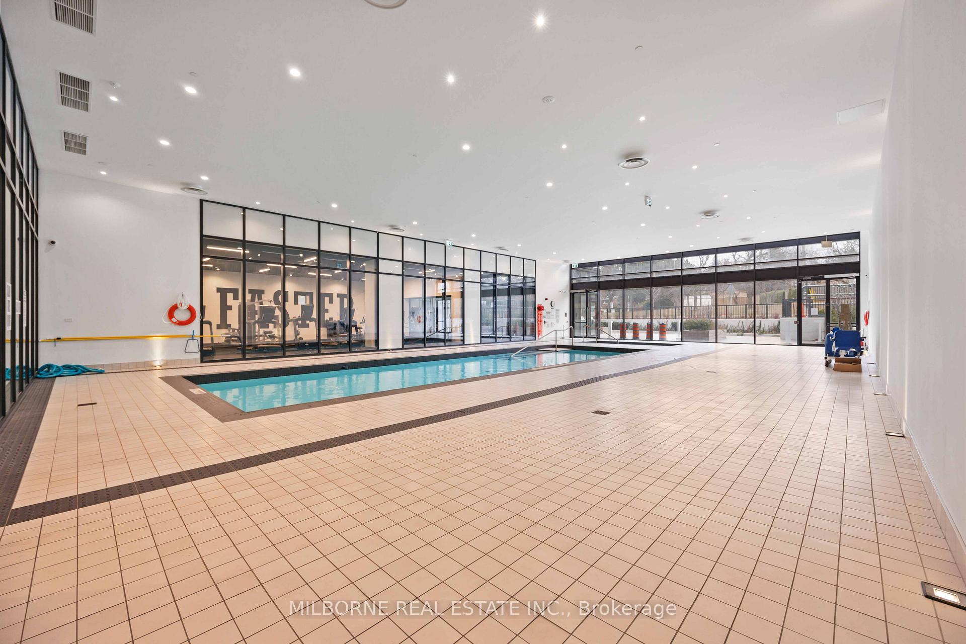 #632 - 20 O'Neill Rd, Toronto, ON M3C0R2 | 1 Bedroom 1 Bathroom Condo Apt | Image 17