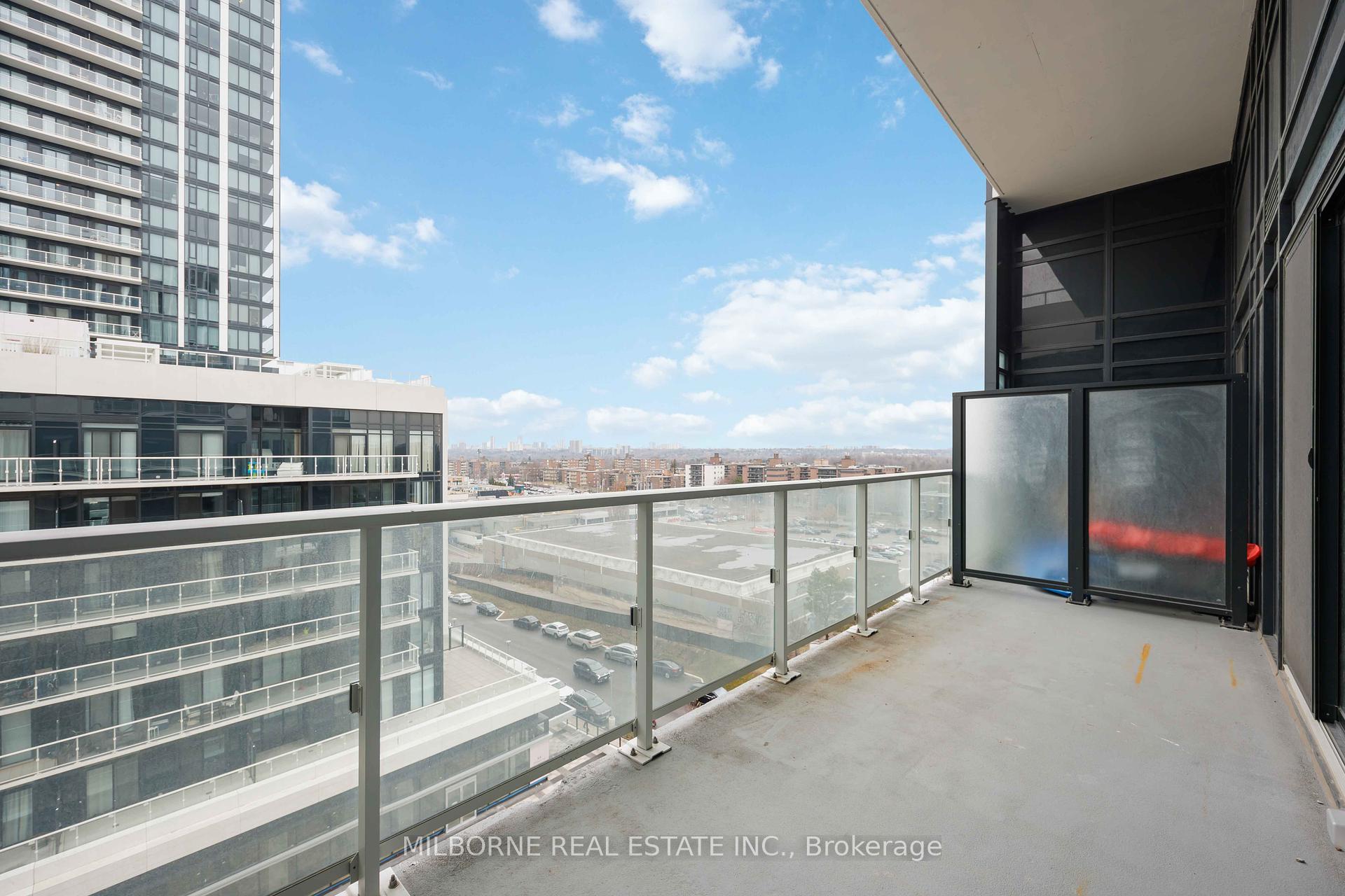 #632 - 20 O'Neill Rd, Toronto, ON M3C0R2 | 1 Bedroom 1 Bathroom Condo Apt | Image 18