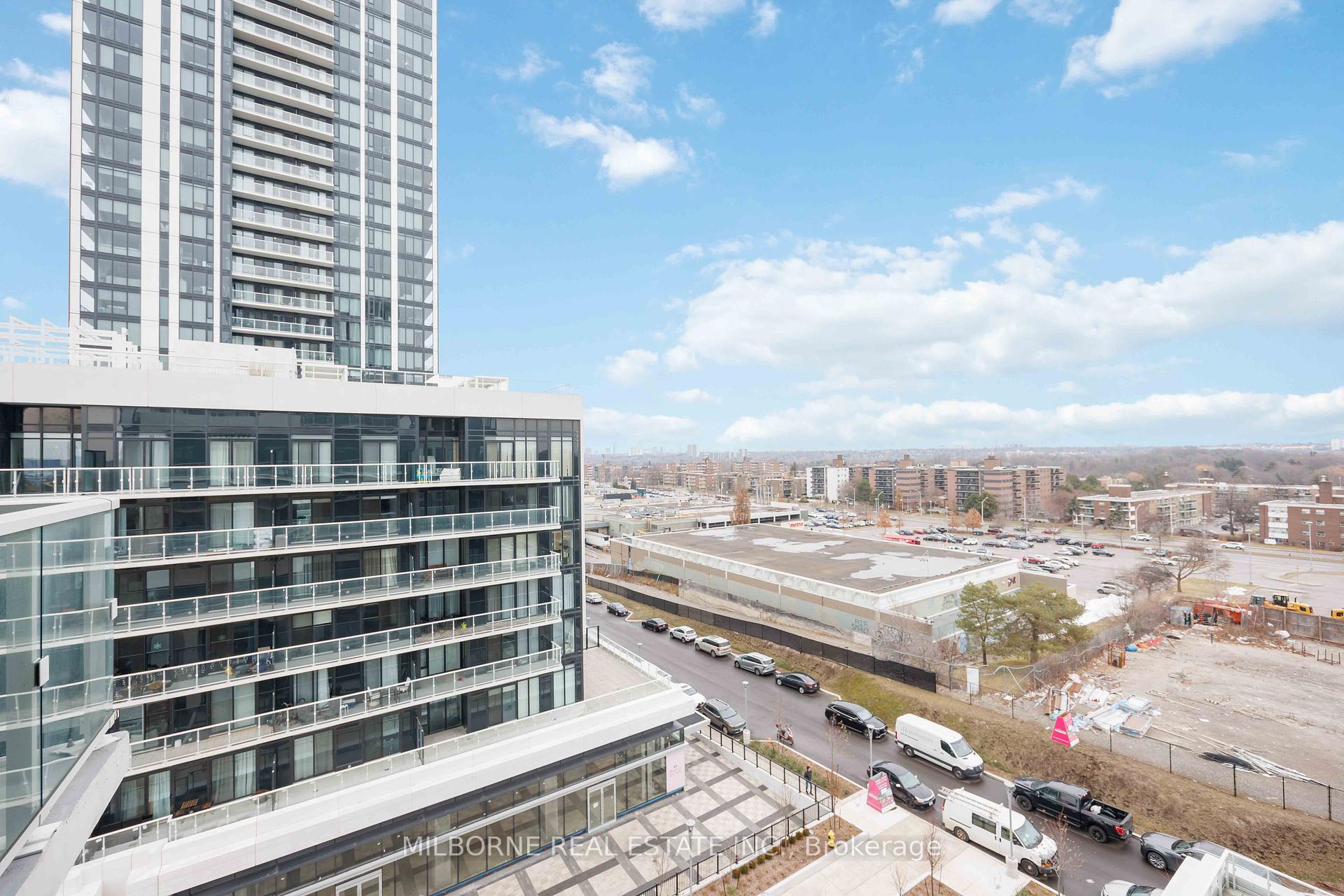 #632 - 20 O'Neill Rd, Toronto, ON M3C0R2 | 1 Bedroom 1 Bathroom Condo Apt | Image 19