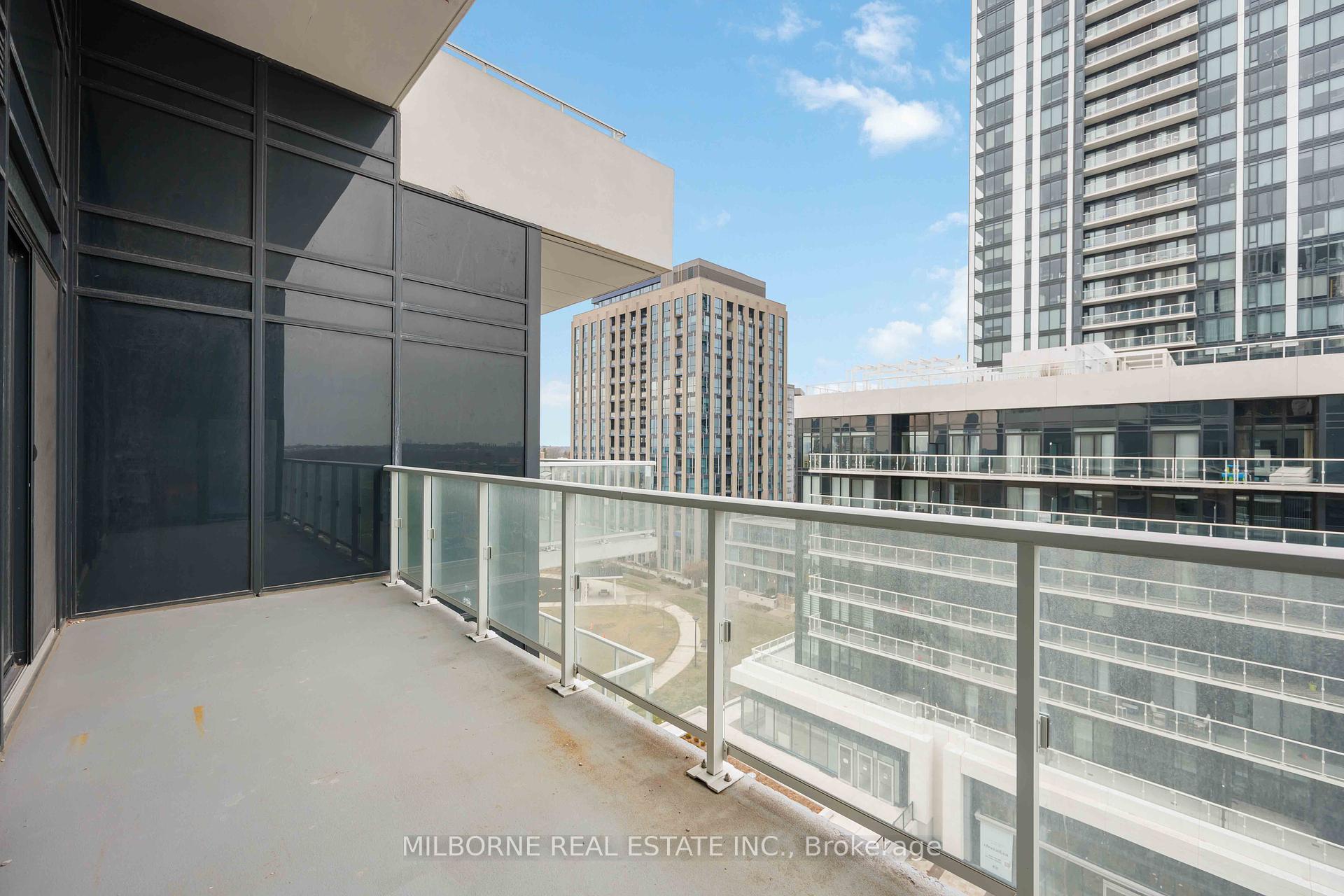 #632 - 20 O'Neill Rd, Toronto, ON M3C0R2 | 1 Bedroom 1 Bathroom Condo Apt | Image 20