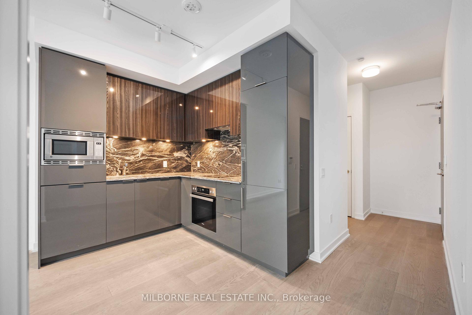 #632 - 20 O'Neill Rd, Toronto, ON M3C0R2 | 1 Bedroom 1 Bathroom Condo Apt | Image 8