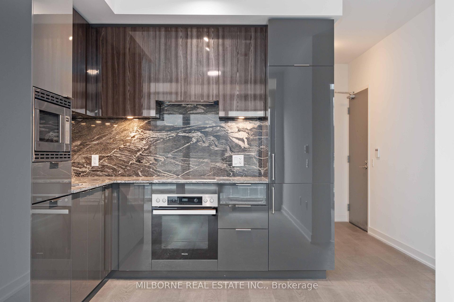 #632 - 20 O'Neill Rd, Toronto, ON M3C0R2 | 1 Bedroom 1 Bathroom Condo Apt | Image 9