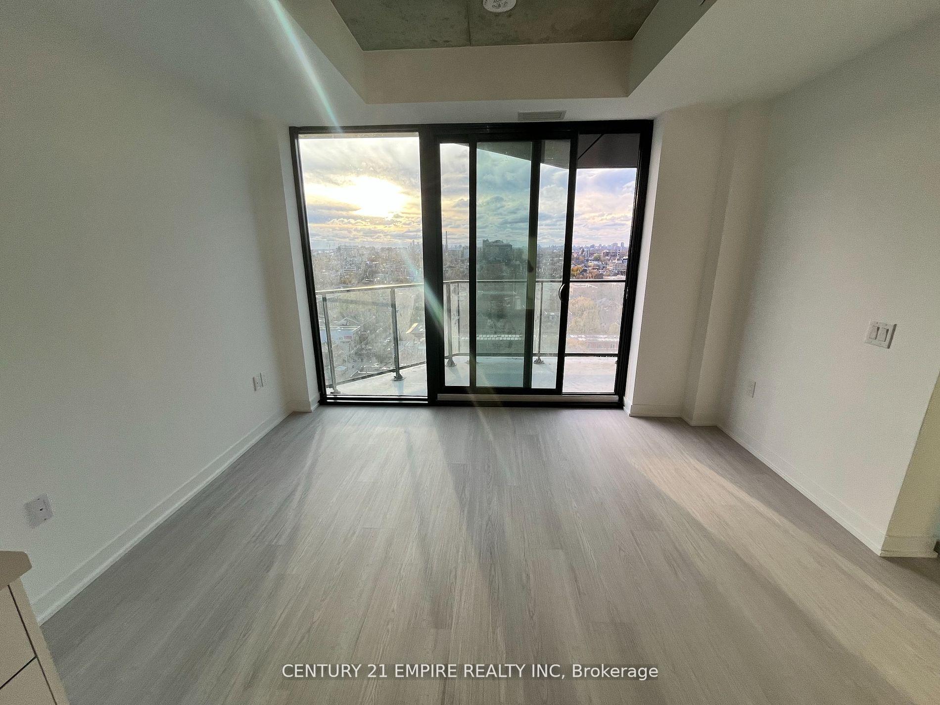 #1401 - 195 McCaul St, Toronto, ON M5T1W6 | 2 Bedroom 2 Bathroom Condo Apt | Image 4