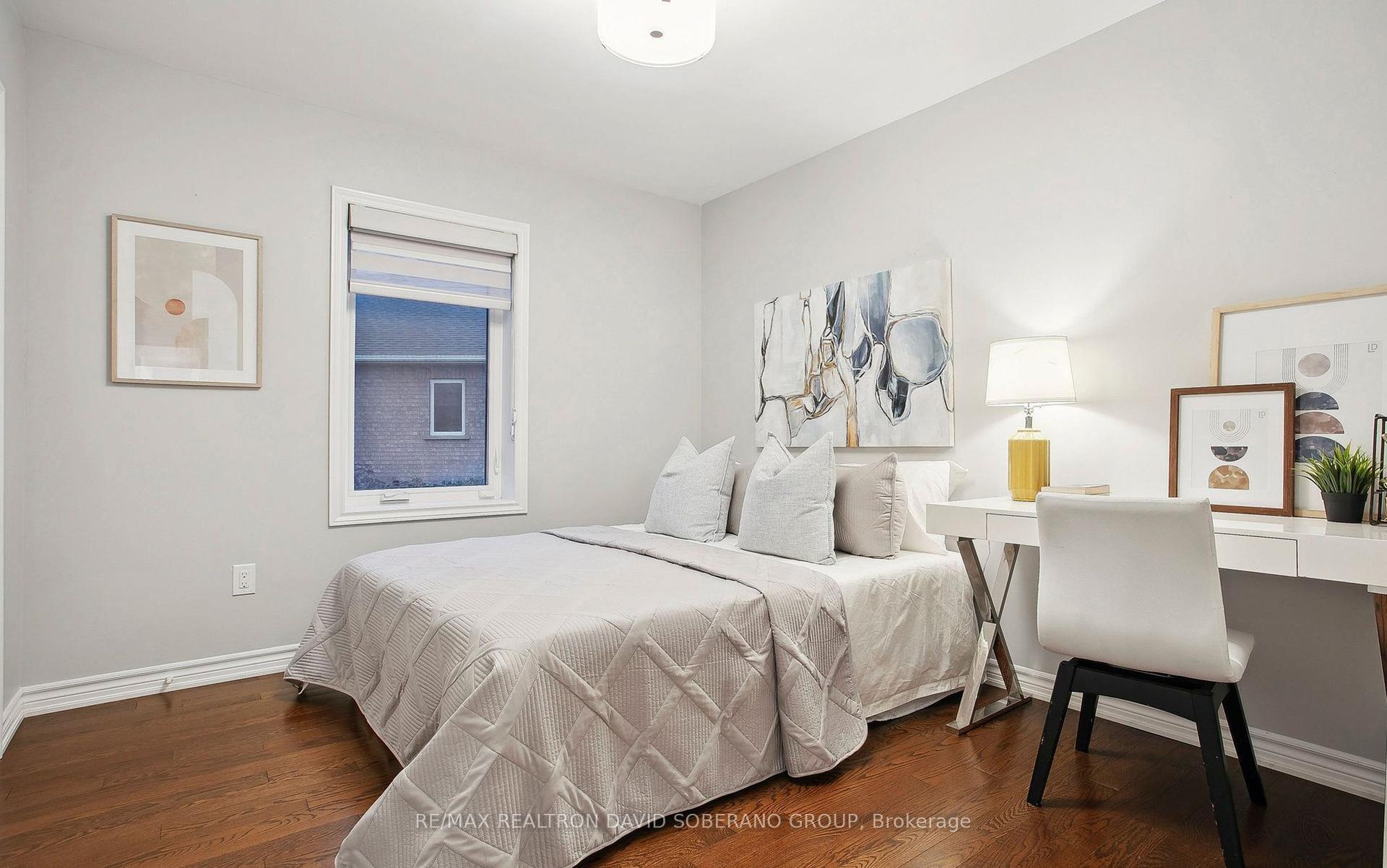 19 Vinci Cres, Toronto, ON M3H2Y6 | 3 Bedroom 2 Bathroom Detached House | Image 13