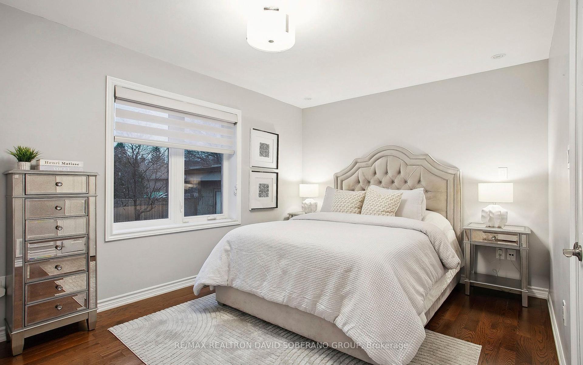 19 Vinci Cres, Toronto, ON M3H2Y6 | 3 Bedroom 2 Bathroom Detached House | Image 15