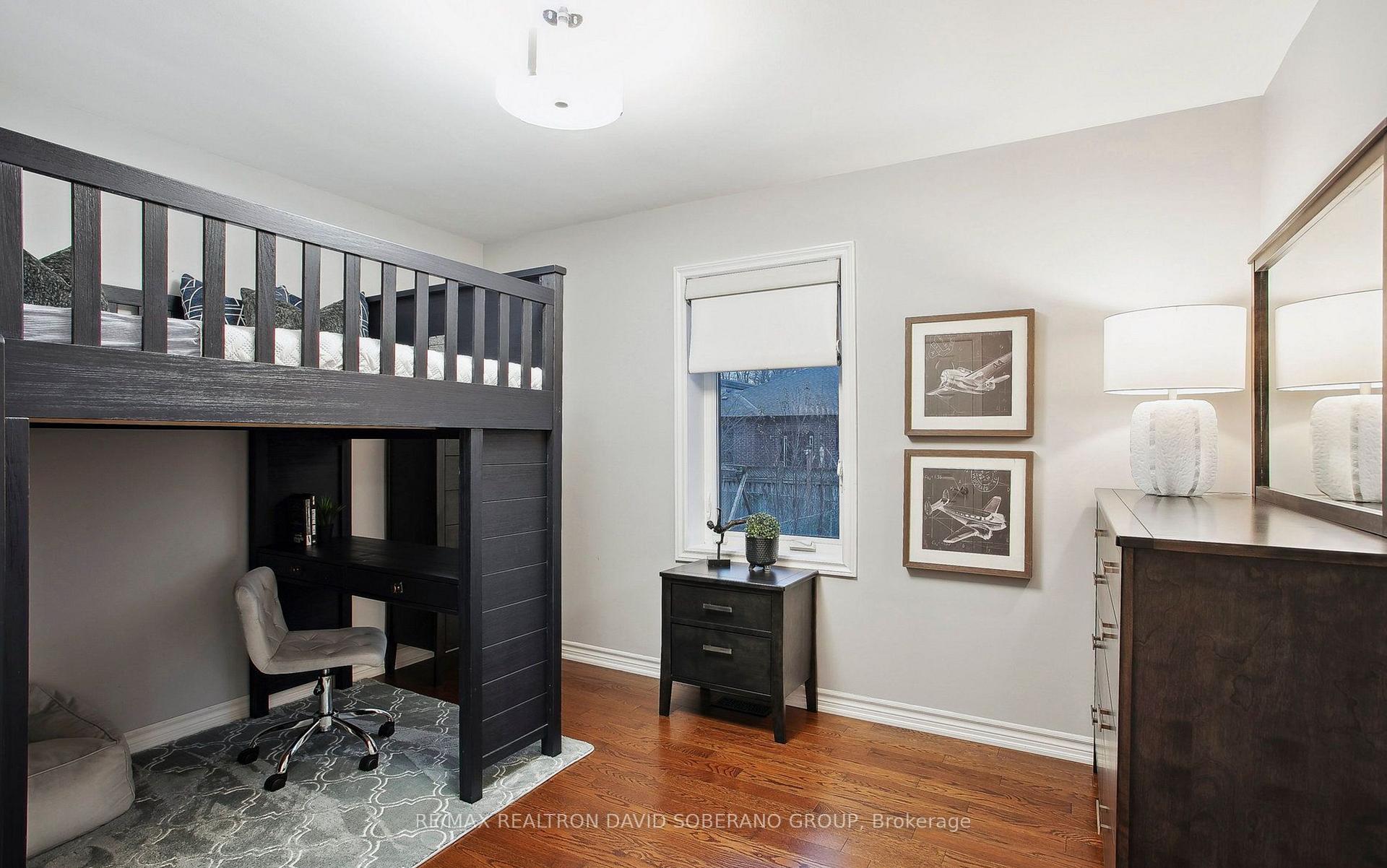 19 Vinci Cres, Toronto, ON M3H2Y6 | 3 Bedroom 2 Bathroom Detached House | Image 17