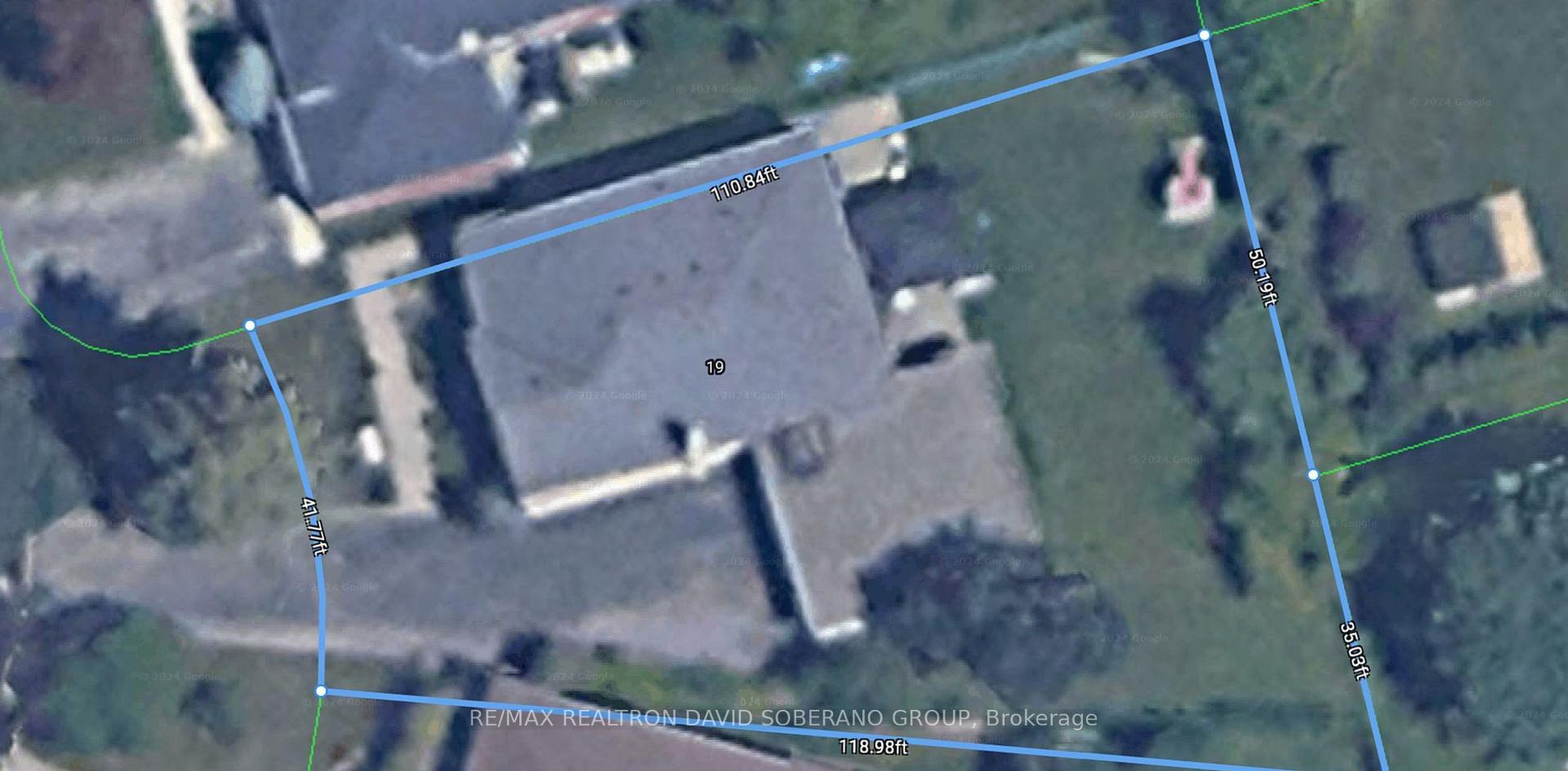 19 Vinci Cres, Toronto, ON M3H2Y6 | 3 Bedroom 2 Bathroom Detached House | Image 2