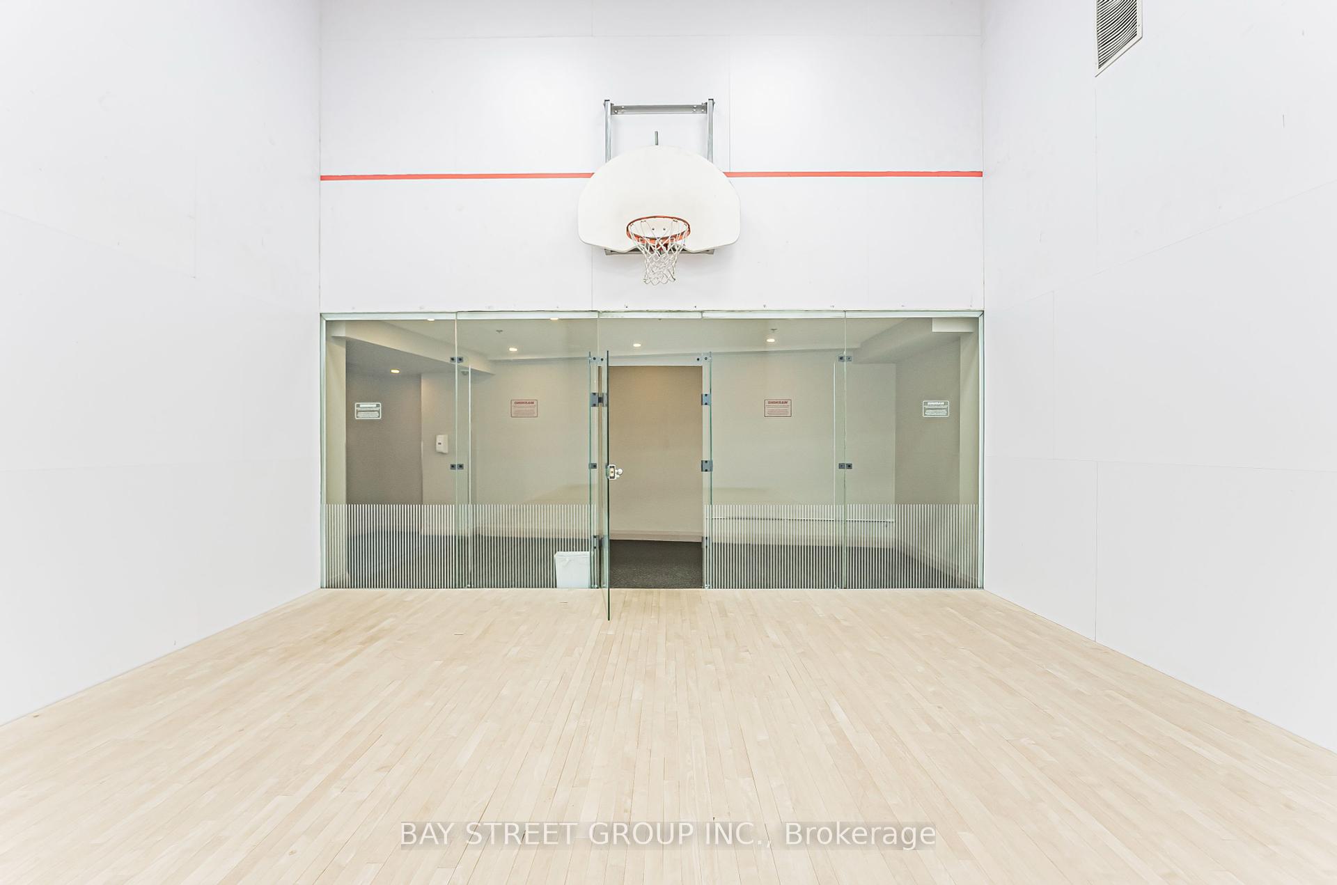 #2907 - 33 Bay St, Toronto, ON M5J2Z3 | 1 Bedroom 1 Bathroom Condo Apt | Image 28