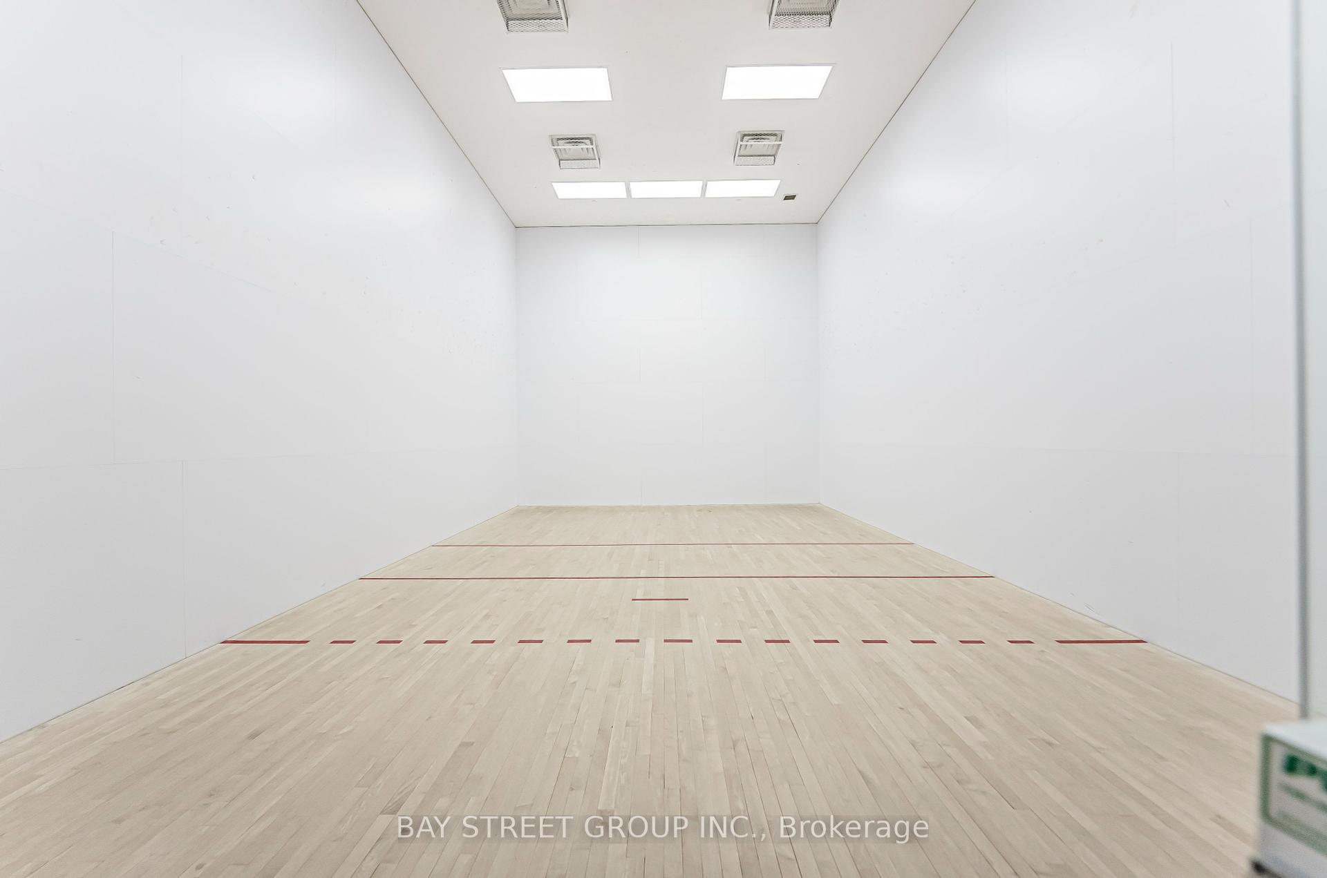 #2907 - 33 Bay St, Toronto, ON M5J2Z3 | 1 Bedroom 1 Bathroom Condo Apt | Image 29