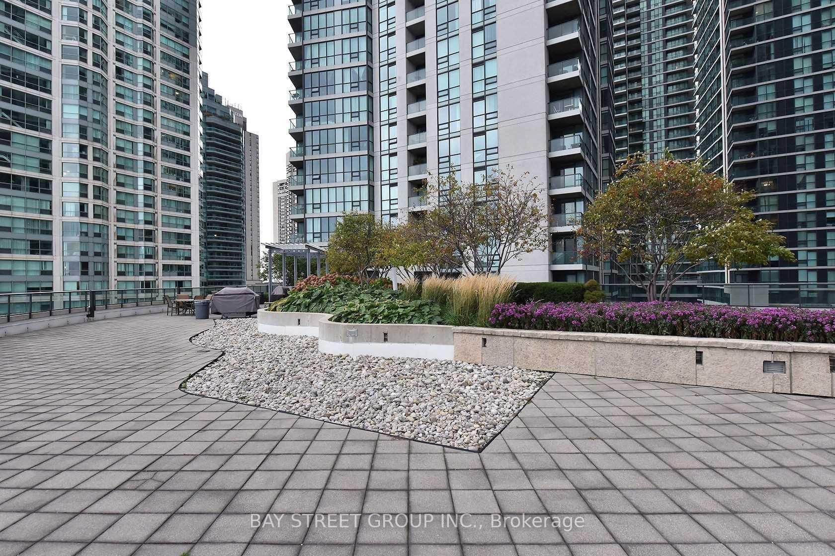 #2907 - 33 Bay St, Toronto, ON M5J2Z3 | 1 Bedroom 1 Bathroom Condo Apt | Image 34