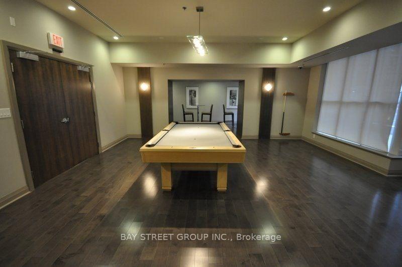 #2907 - 33 Bay St, Toronto, ON M5J2Z3 | 1 Bedroom 1 Bathroom Condo Apt | Image 38