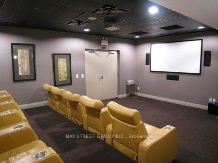 #2907 - 33 Bay St, Toronto, ON M5J2Z3 | 1 Bedroom 1 Bathroom Condo Apt | Image 39