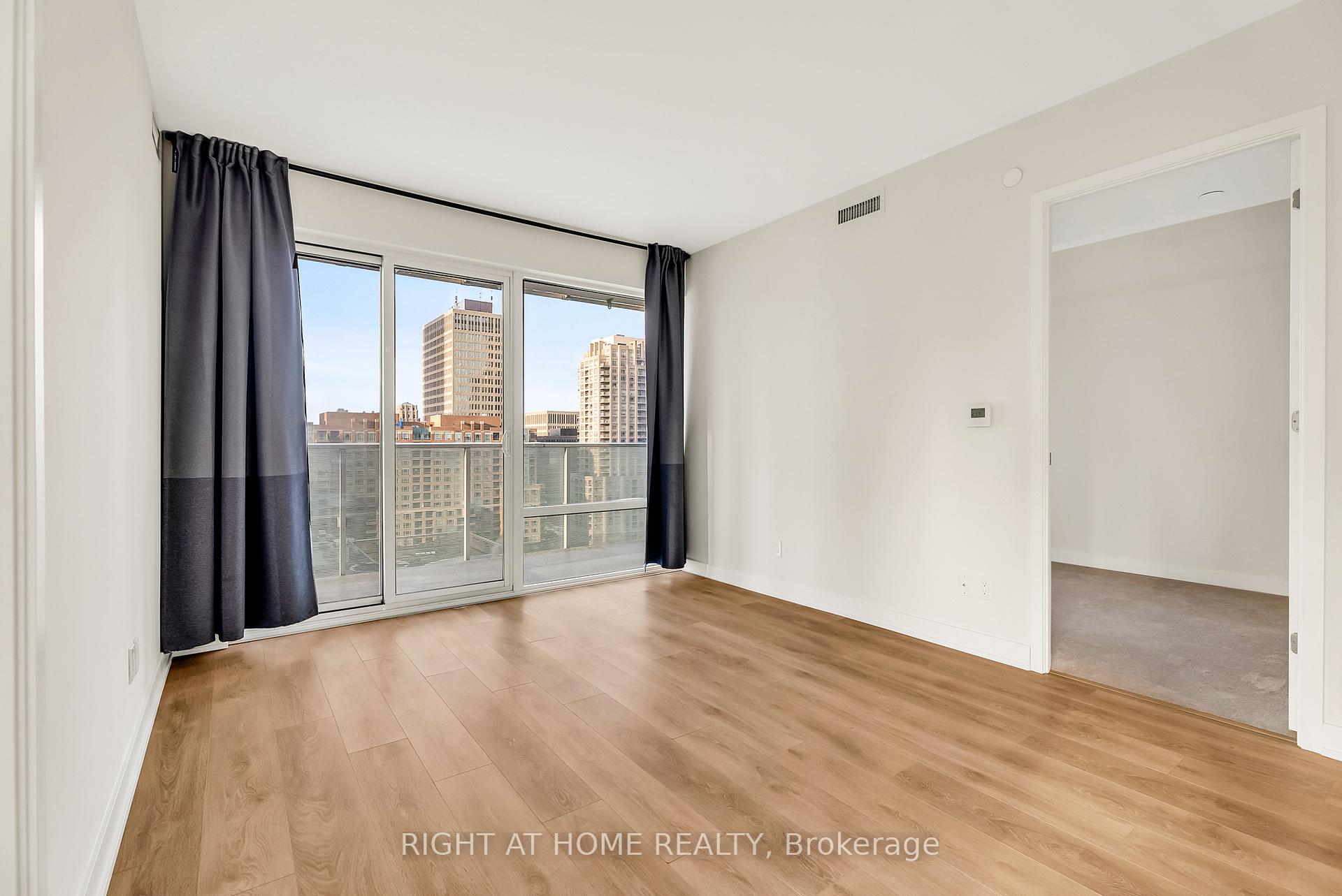#1212 - 501 Yonge St, Toronto, ON M4Y0G8 | 3 Bedroom 2 Bathroom Condo Apt | Image 10
