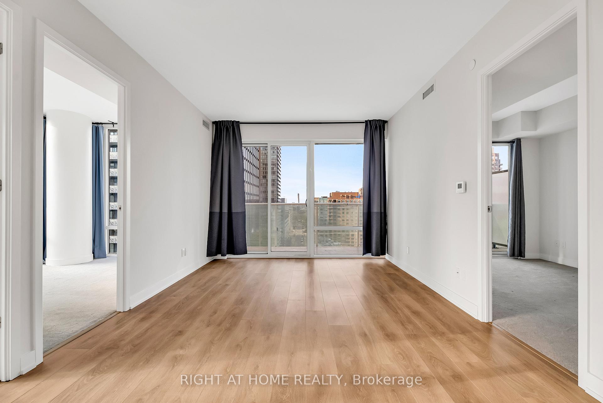 #1212 - 501 Yonge St, Toronto, ON M4Y0G8 | 3 Bedroom 2 Bathroom Condo Apt | Image 13