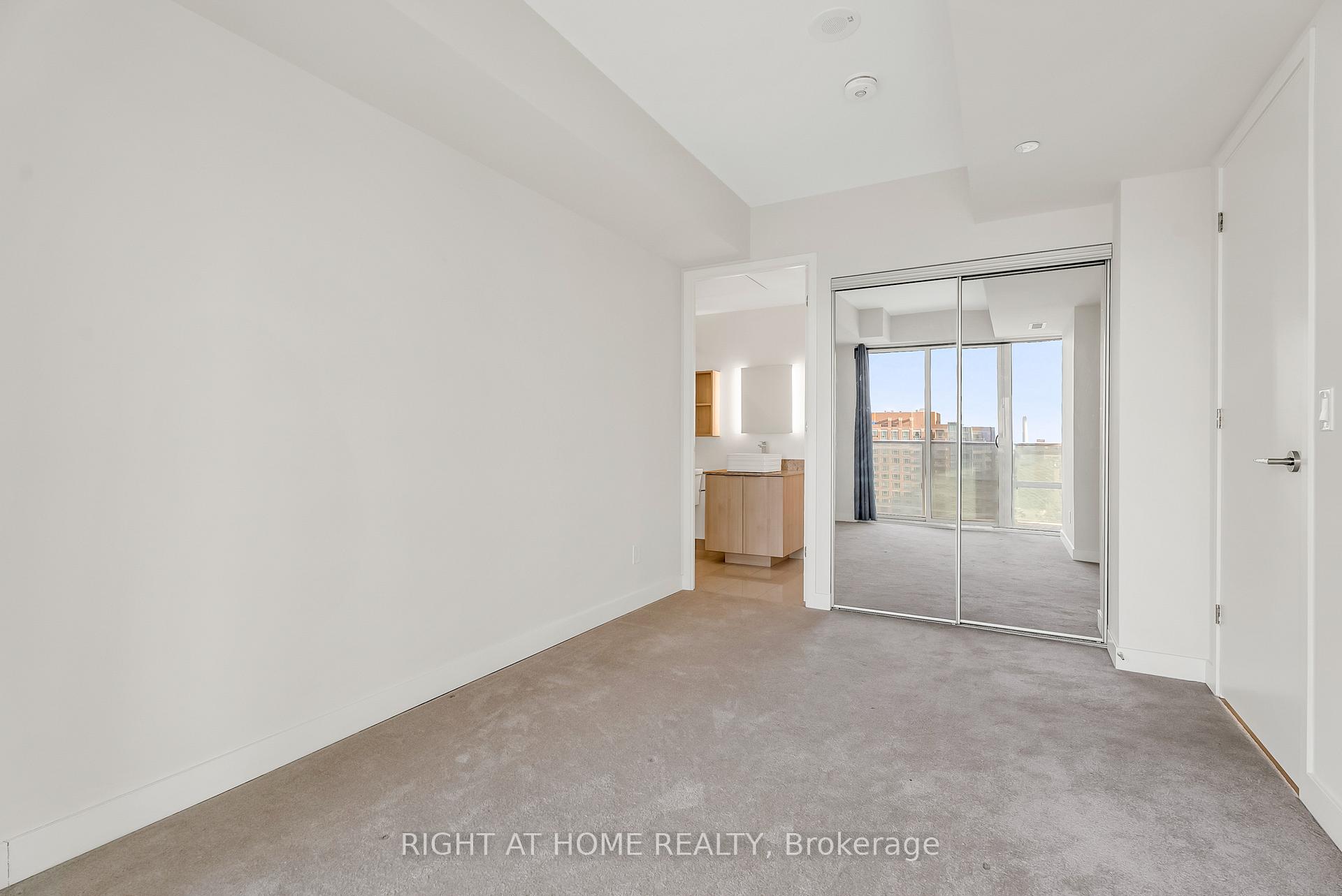 #1212 - 501 Yonge St, Toronto, ON M4Y0G8 | 3 Bedroom 2 Bathroom Condo Apt | Image 17