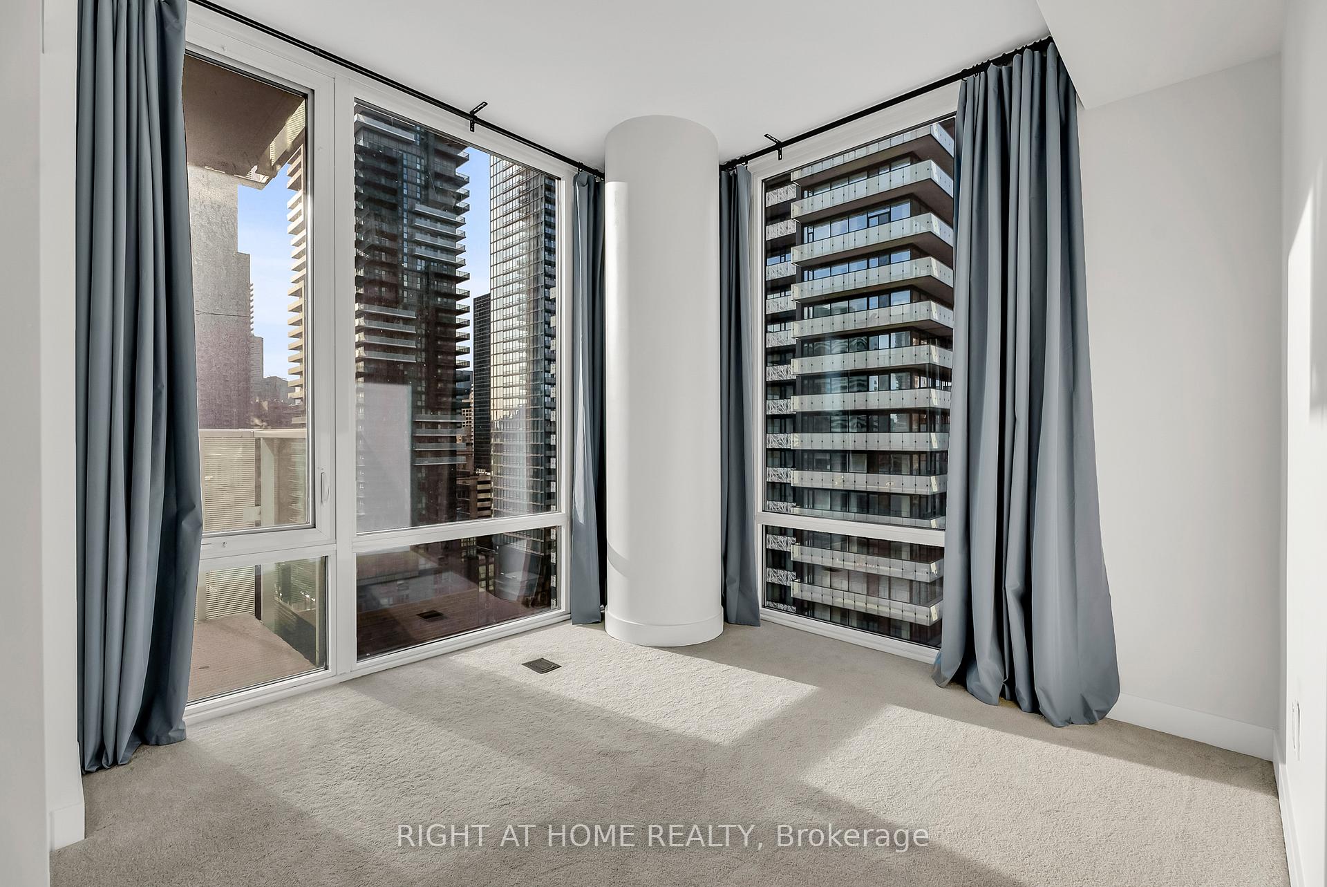 #1212 - 501 Yonge St, Toronto, ON M4Y0G8 | 3 Bedroom 2 Bathroom Condo Apt | Image 18