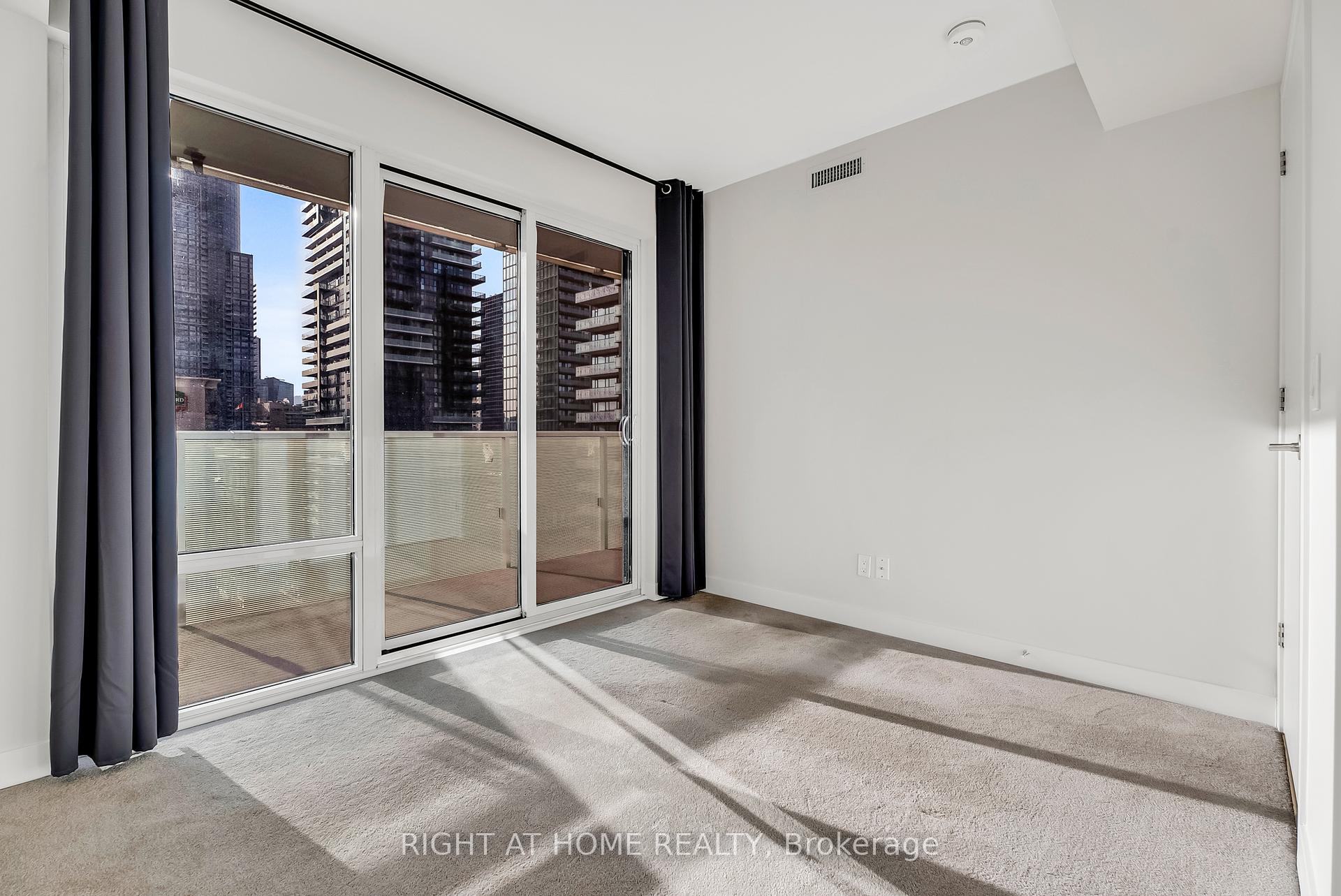 #1212 - 501 Yonge St, Toronto, ON M4Y0G8 | 3 Bedroom 2 Bathroom Condo Apt | Image 20
