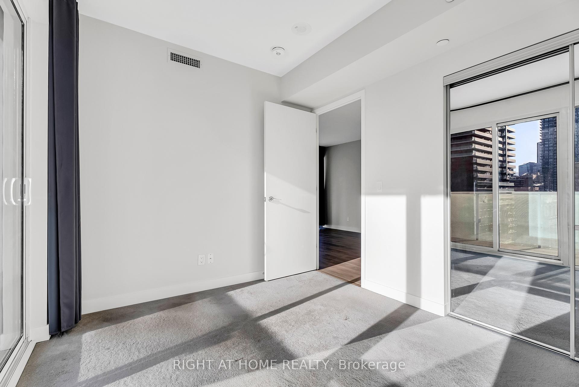 #1212 - 501 Yonge St, Toronto, ON M4Y0G8 | 3 Bedroom 2 Bathroom Condo Apt | Image 21