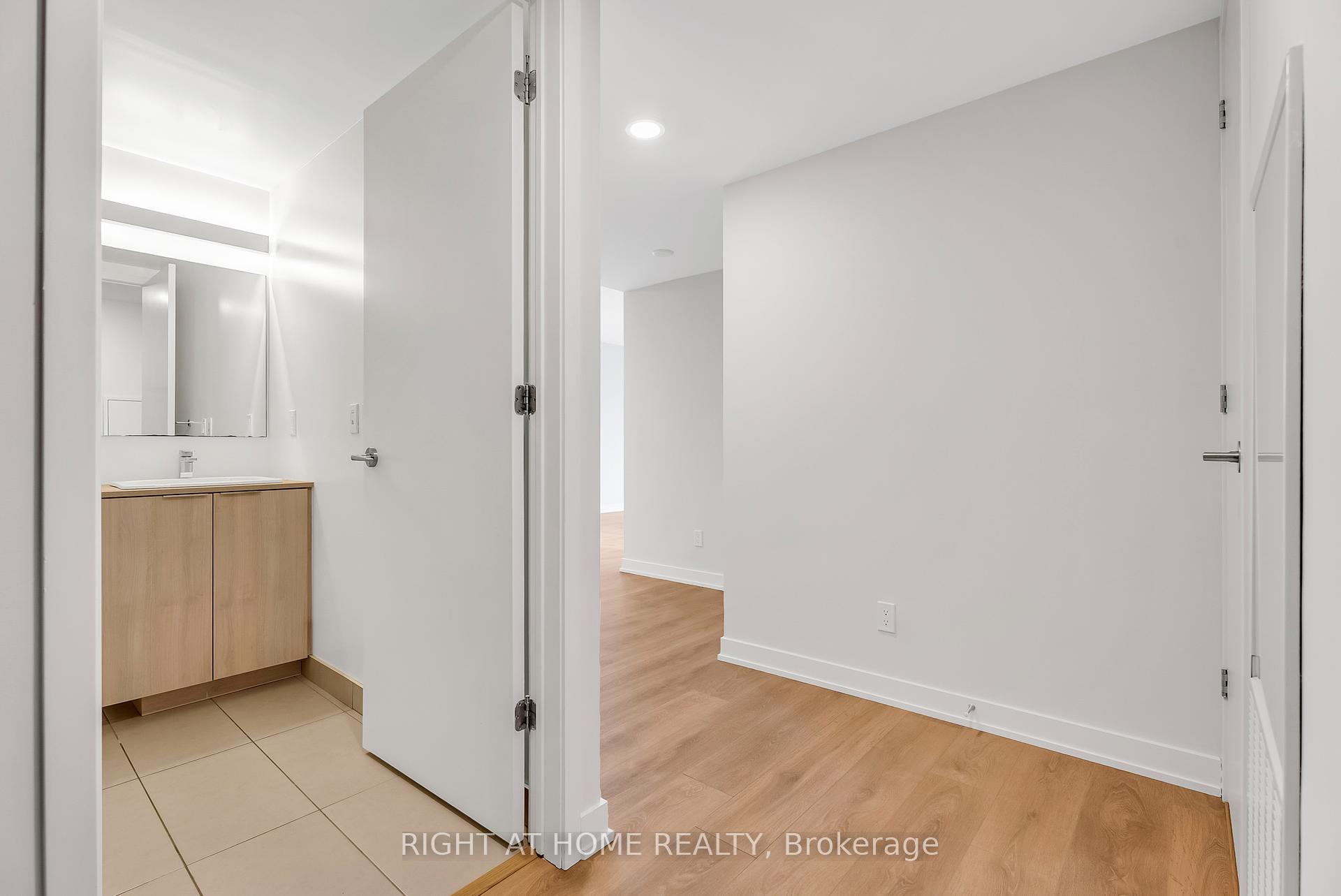 #1212 - 501 Yonge St, Toronto, ON M4Y0G8 | 3 Bedroom 2 Bathroom Condo Apt | Image 22
