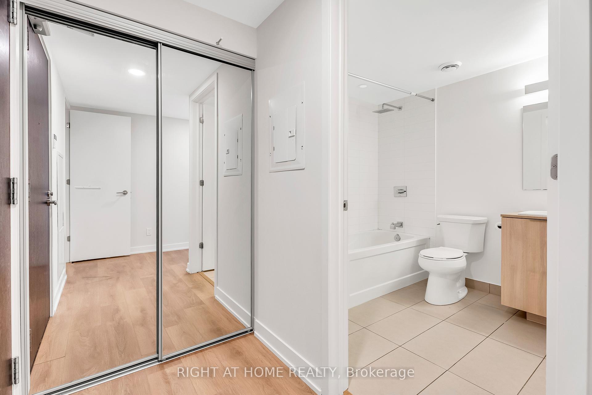 #1212 - 501 Yonge St, Toronto, ON M4Y0G8 | 3 Bedroom 2 Bathroom Condo Apt | Image 23