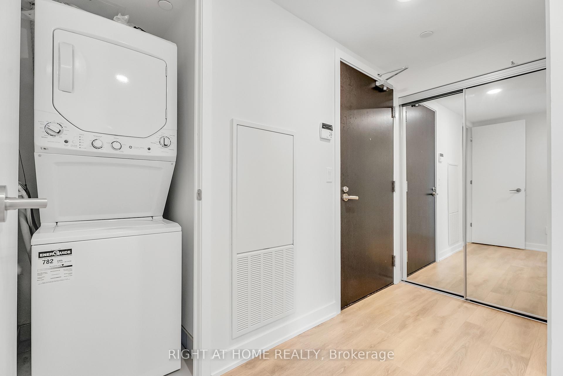 #1212 - 501 Yonge St, Toronto, ON M4Y0G8 | 3 Bedroom 2 Bathroom Condo Apt | Image 24