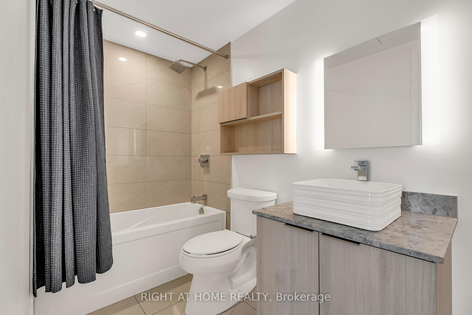 #1212 - 501 Yonge St, Toronto, ON M4Y0G8 | 3 Bedroom 2 Bathroom Condo Apt | Image 25