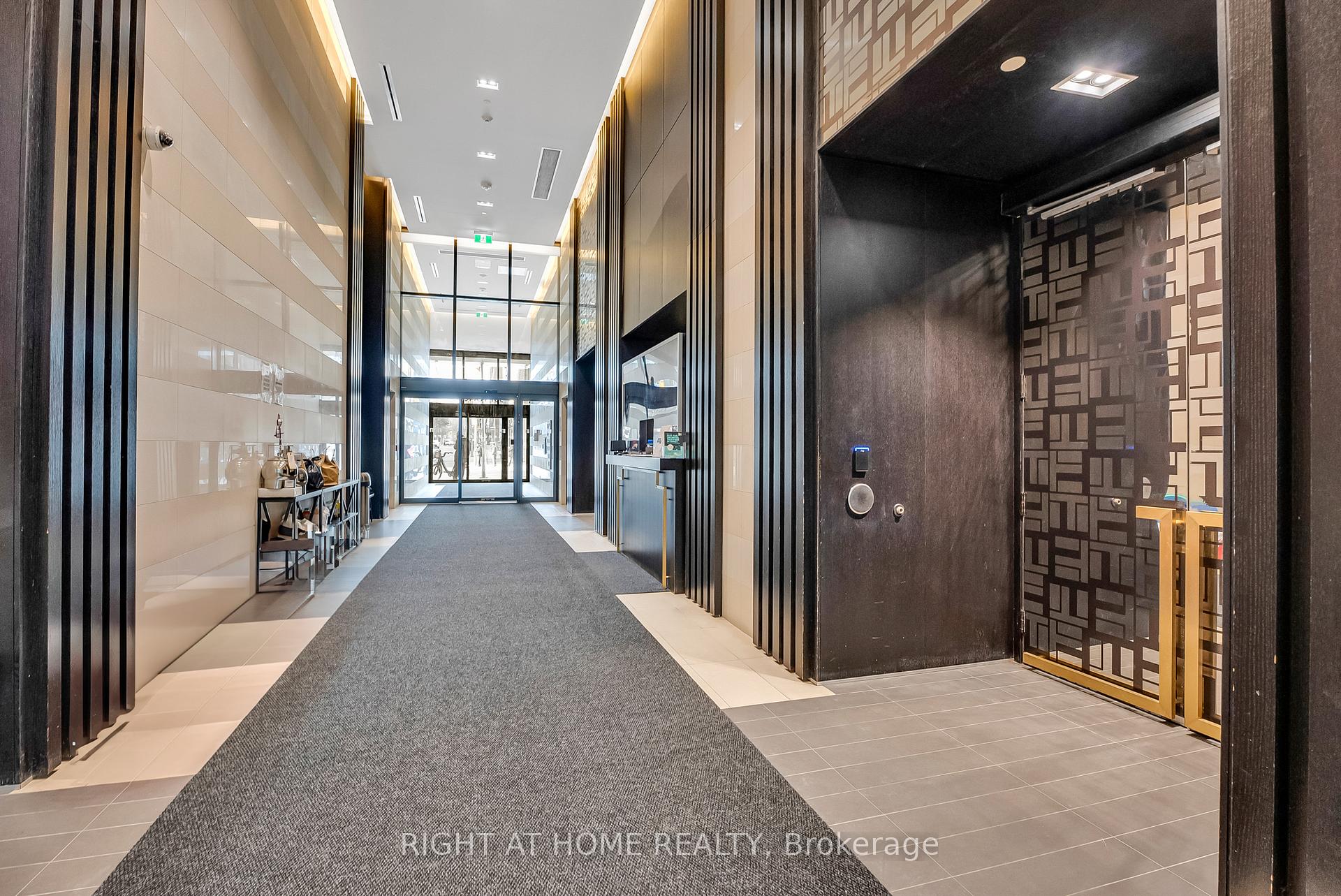 #1212 - 501 Yonge St, Toronto, ON M4Y0G8 | 3 Bedroom 2 Bathroom Condo Apt | Image 3