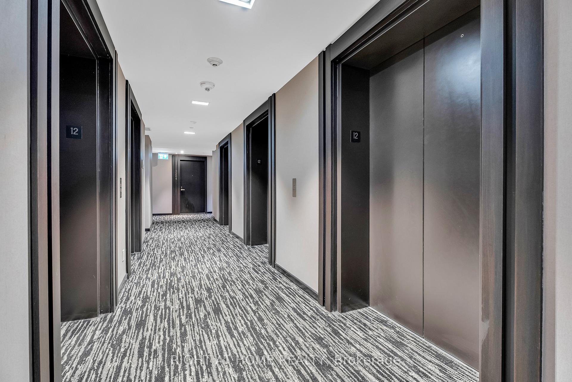 #1212 - 501 Yonge St, Toronto, ON M4Y0G8 | 3 Bedroom 2 Bathroom Condo Apt | Image 4