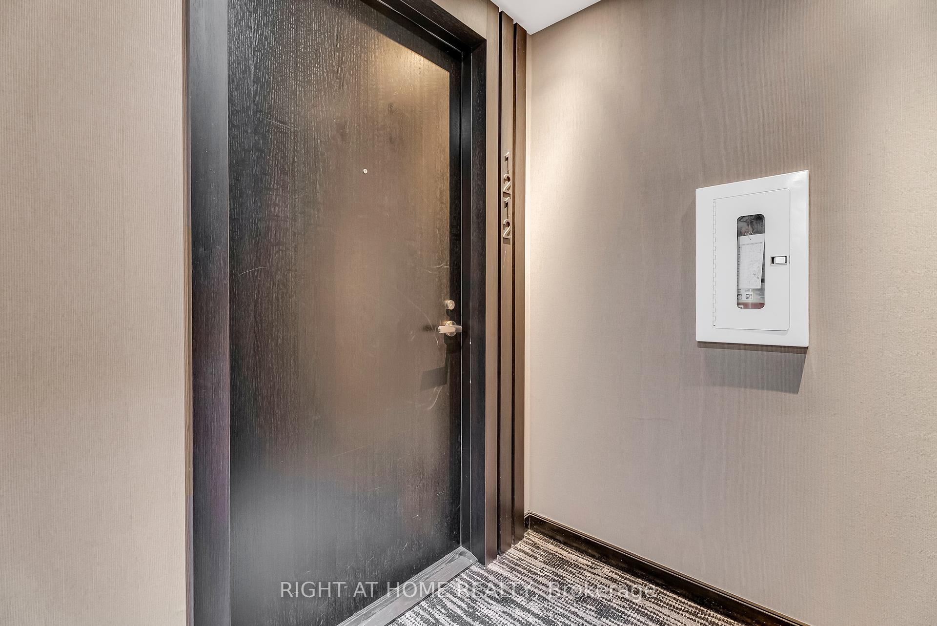 #1212 - 501 Yonge St, Toronto, ON M4Y0G8 | 3 Bedroom 2 Bathroom Condo Apt | Image 5