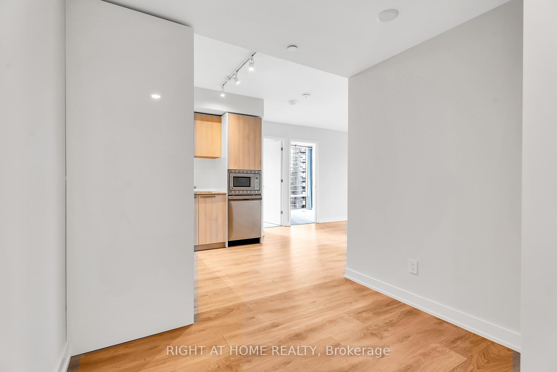 #1212 - 501 Yonge St, Toronto, ON M4Y0G8 | 3 Bedroom 2 Bathroom Condo Apt | Image 6
