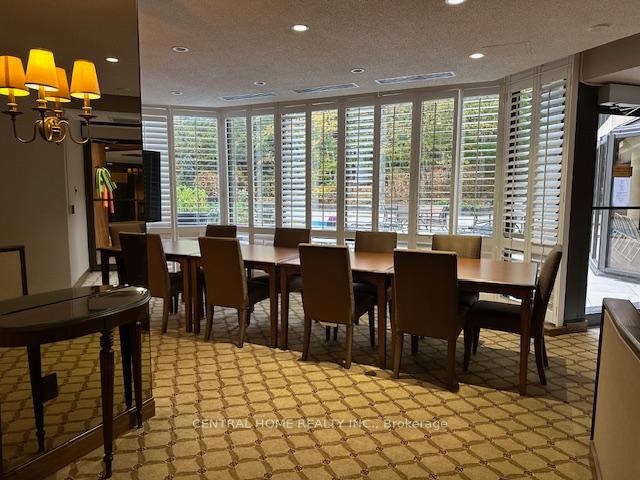 #807 - 3900 Yonge St, Toronto, ON M4N3N6 | 2 Bedroom 2 Bathroom Condo Apt | Image 23